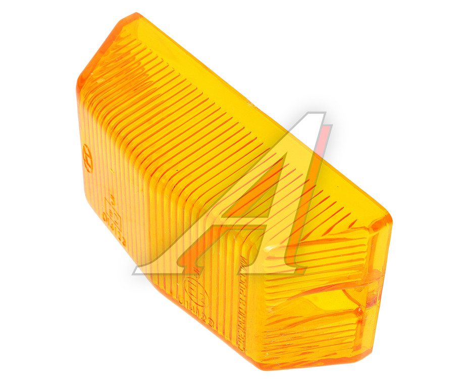 Рассеиватель МАЗ повторителя поворота ОСВАР