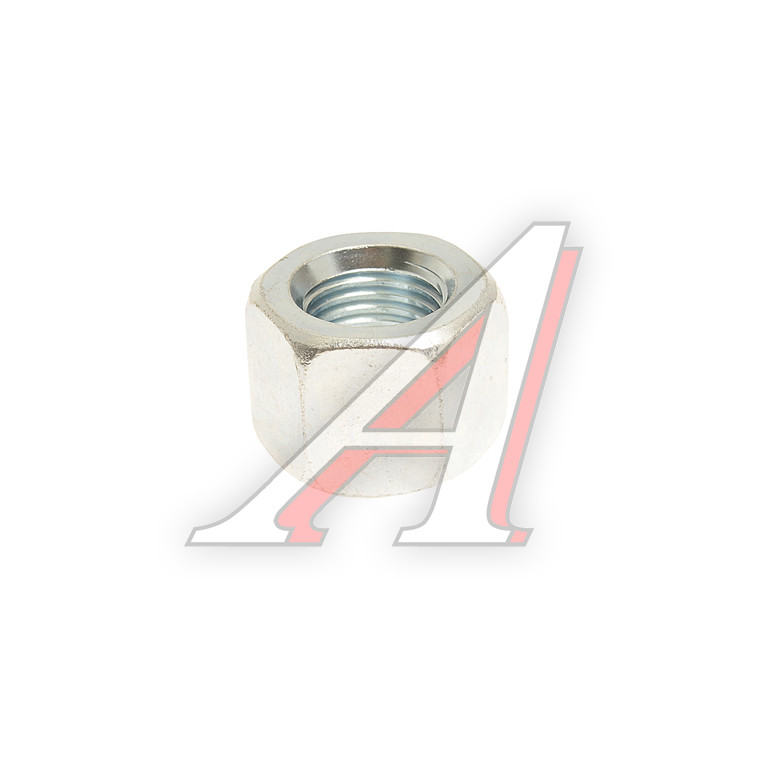 Гайка М14х1.5х15 МАЗ-4370, УАЗ стремянки рессоры ЭТНА