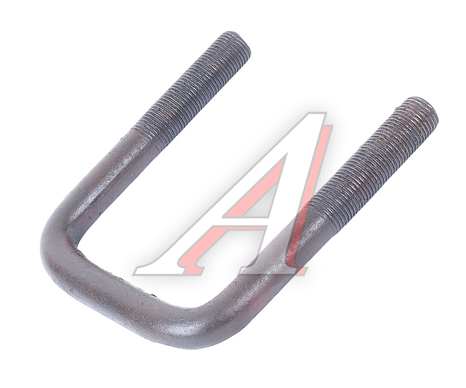 Стремянка ЗИЛ-130 ушка рессоры передней ДЗМ