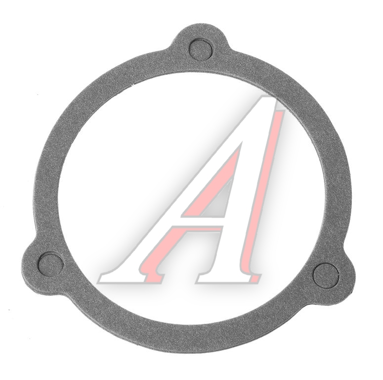 Прокладка ЗИЛ-5301 крышки передней круглая темпсил 0.8 НД