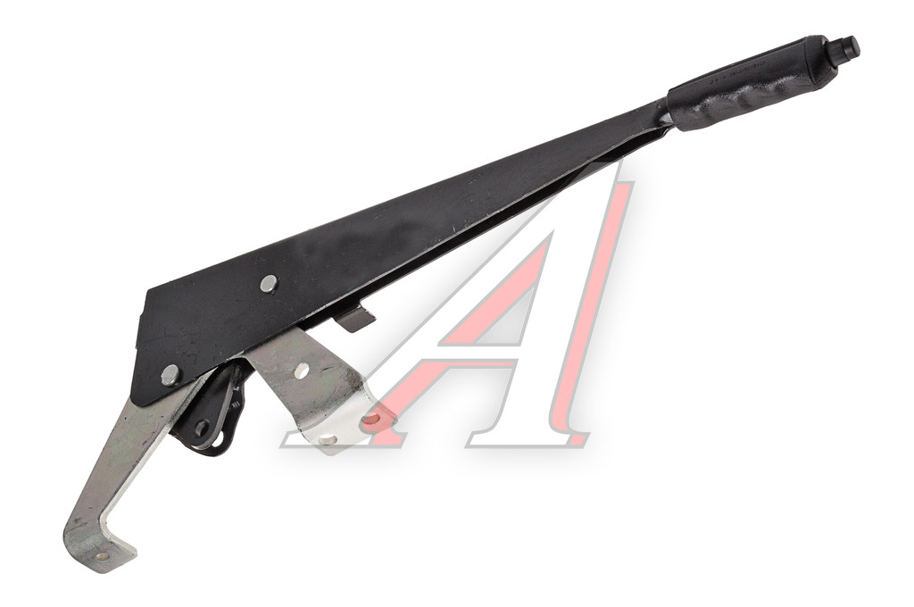 Рычаг стояночного тормоза ГАЗ-2217 в сборе (ОАО ГАЗ)