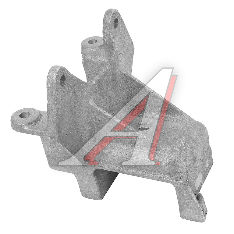 Кронштейн ГАЗ-33081 рессоры передней задний (ОАО ГАЗ)