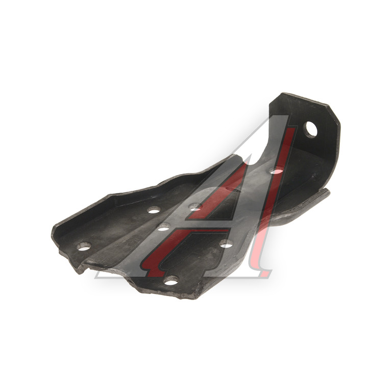 Кронштейн ЗИЛ-433360 радиатора левый АМО ЗИЛ