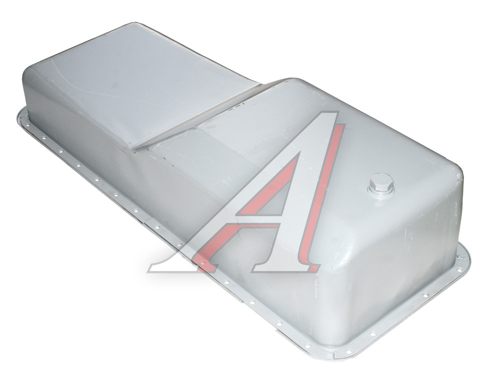 Картер ЯМЗ масляный (238М2,АК,БК,ДК) АВТОДИЗЕЛЬ