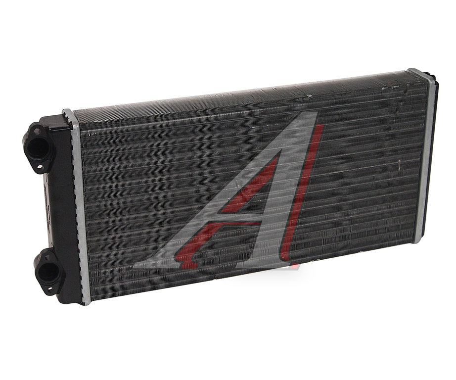 Радиатор отопителя МАЗ-5440,6430 (ЕВРО-3) ПОАР