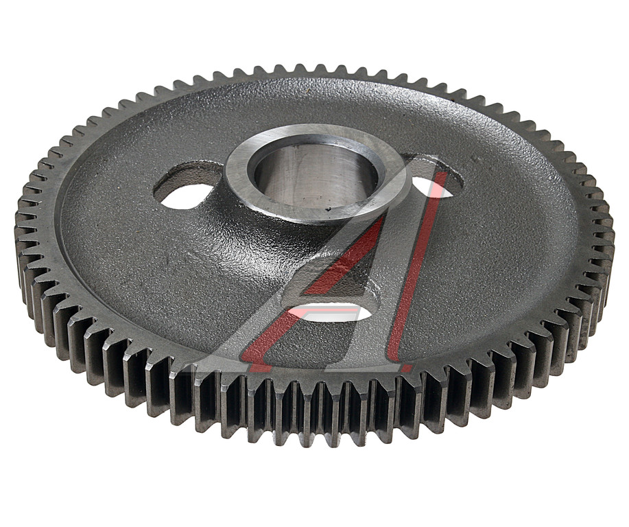 Шестерня ЯМЗ-650.10 распредвала АВТОДИЗЕЛЬ