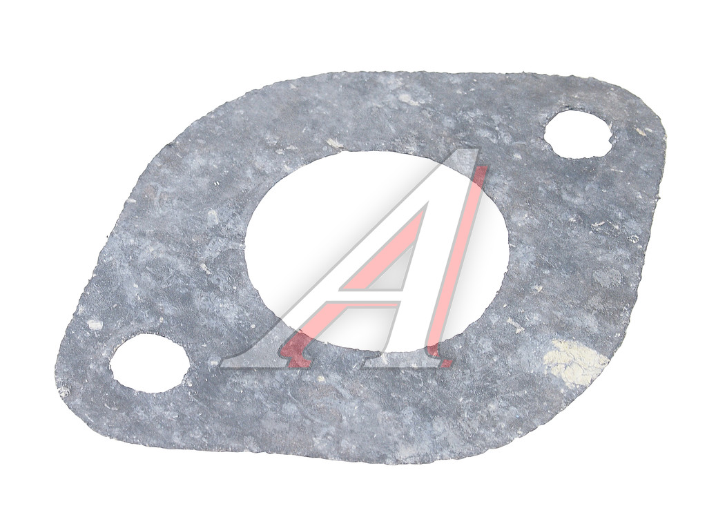 Прокладка ЗИЛ-5301 патрубка головки блока