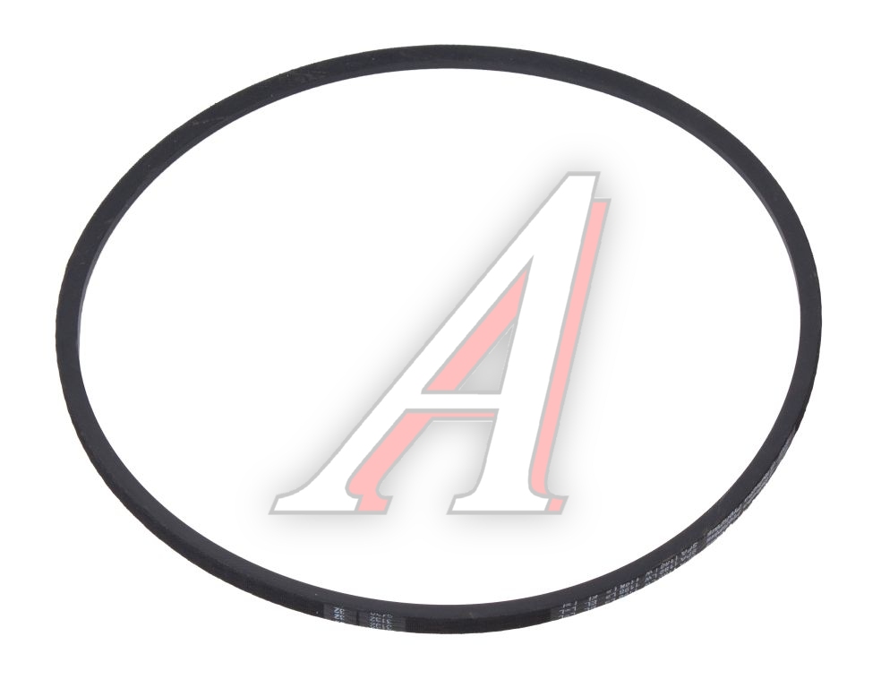 Ремень ЯМЗ вентилятора RUBENA