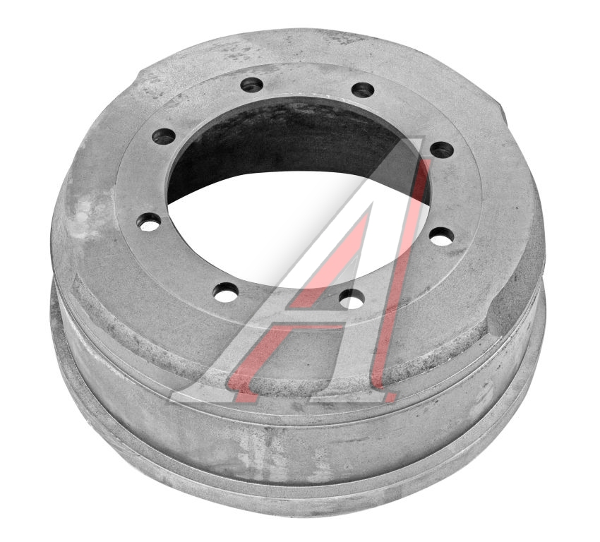 Барабан тормозной ЗИЛ-433360 задний,ПАЗ-32057,4234 передний/задний (8 отверстий) РЗ