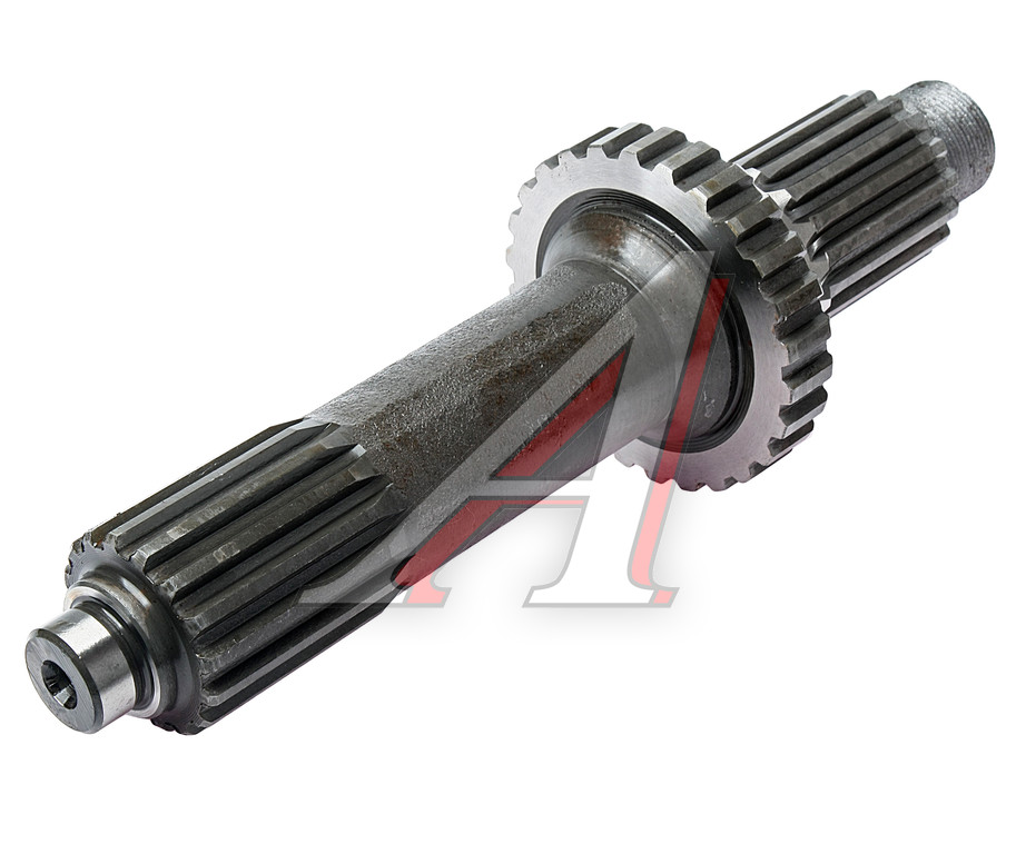 Вал КАМАЗ-6520 ведущий среднего моста (ОАО КАМАЗ)