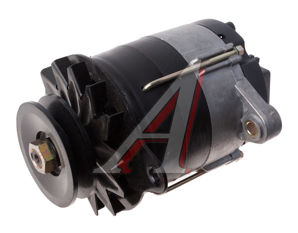 Генератор Т-130,140,150К,СМД-62 дв.Д-140,160,180 14В 72А АВТОМАРКЕТ