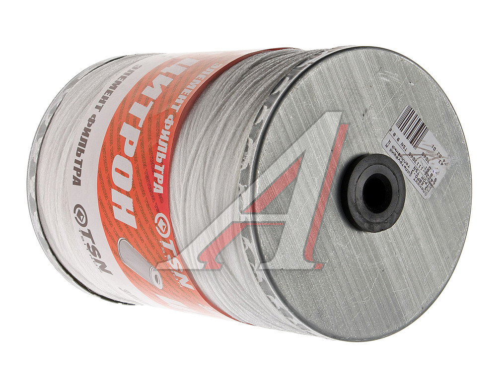 Элемент фильтрующий МАЗ ЕВРО-3 топливный TSN