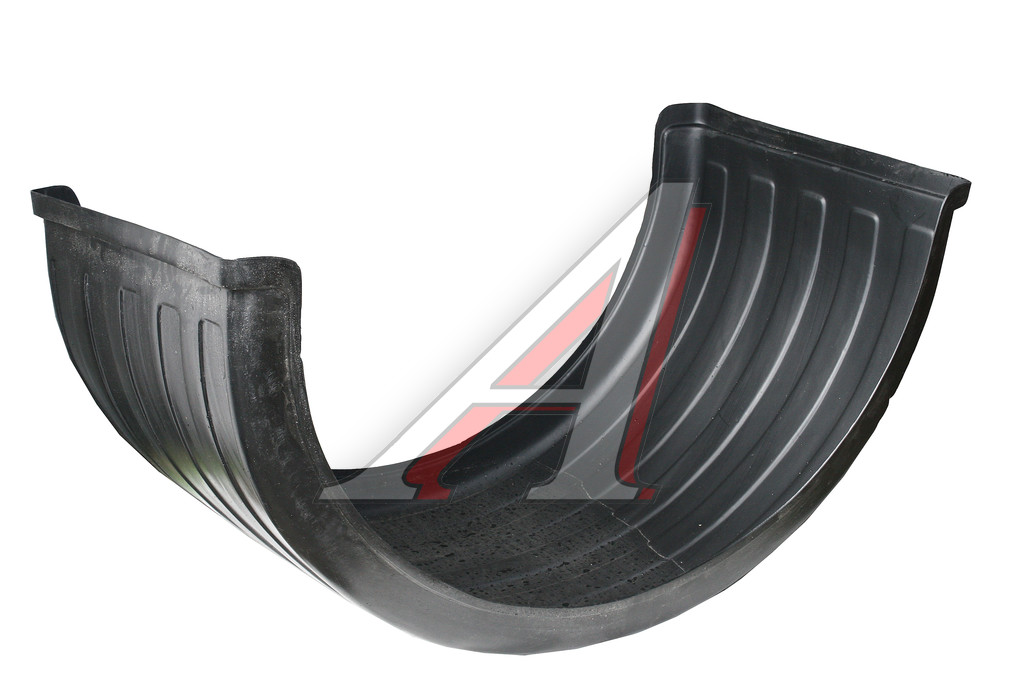 Крыло МАЗ,КАМАЗ двускатное