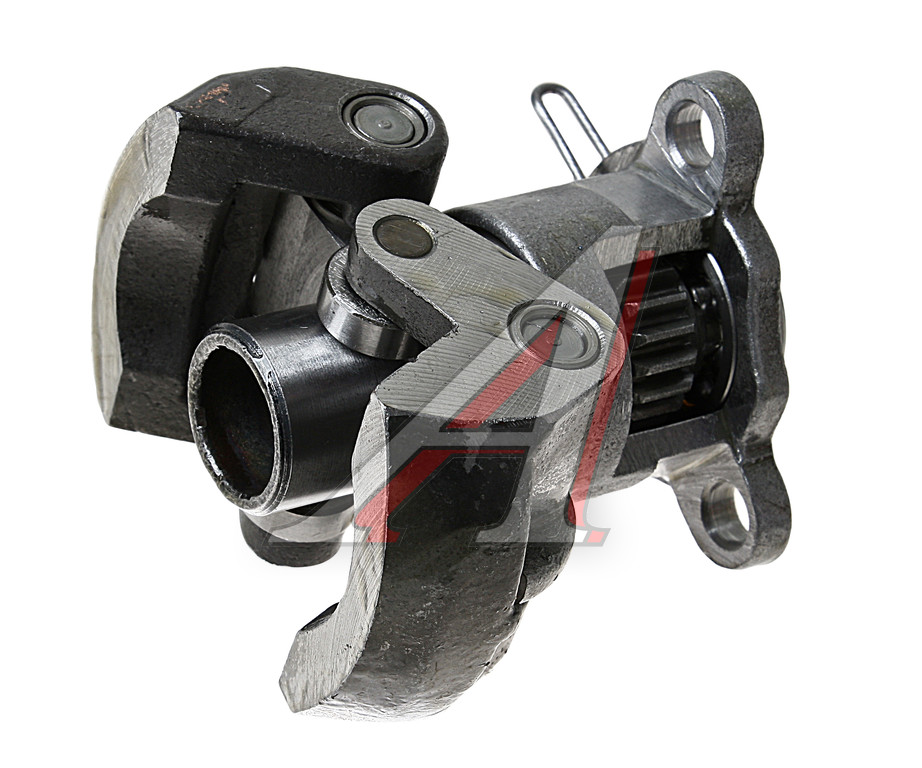 Державка ЯМЗ грузов со стаканом ЯЗДА