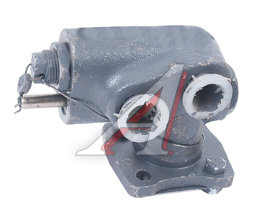 Кран ГАЗ-САЗ-3507 управления подъема кузова (ОАО ГАЗ)