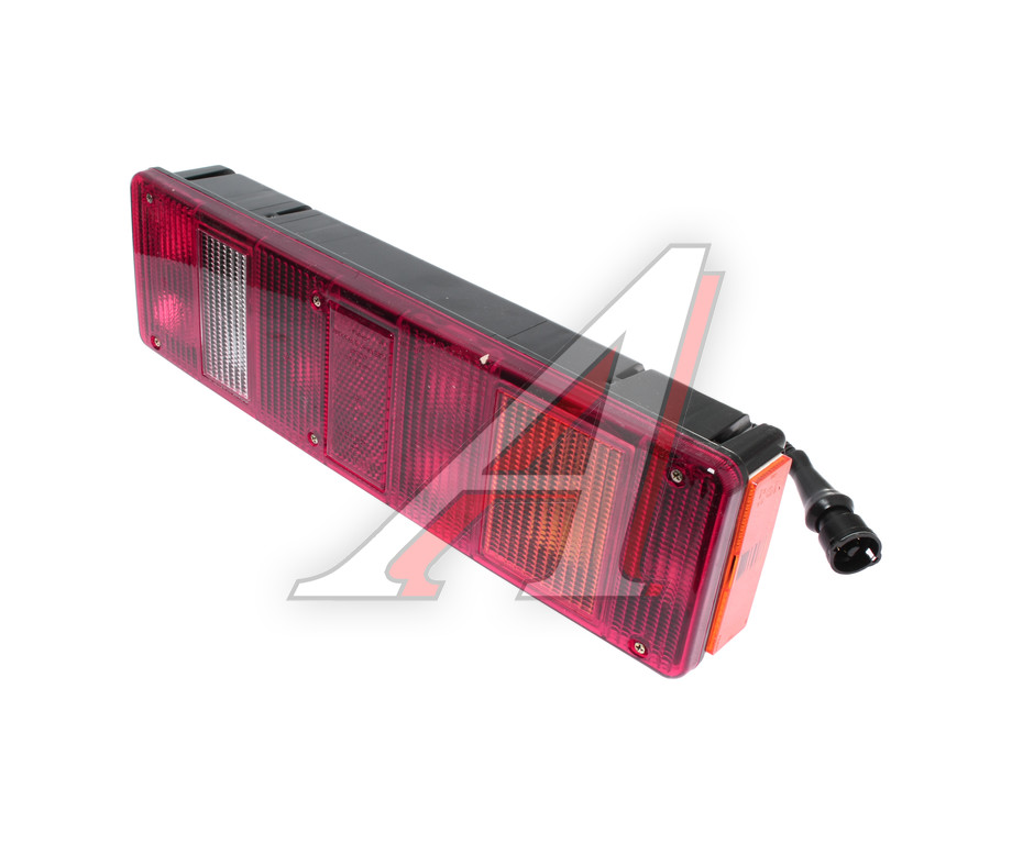 Фонарь задний ГАЗ-3310,33104,33106,ГАЗель Next,ПАЗ 12V правый с добавочным указателем ОСВАР