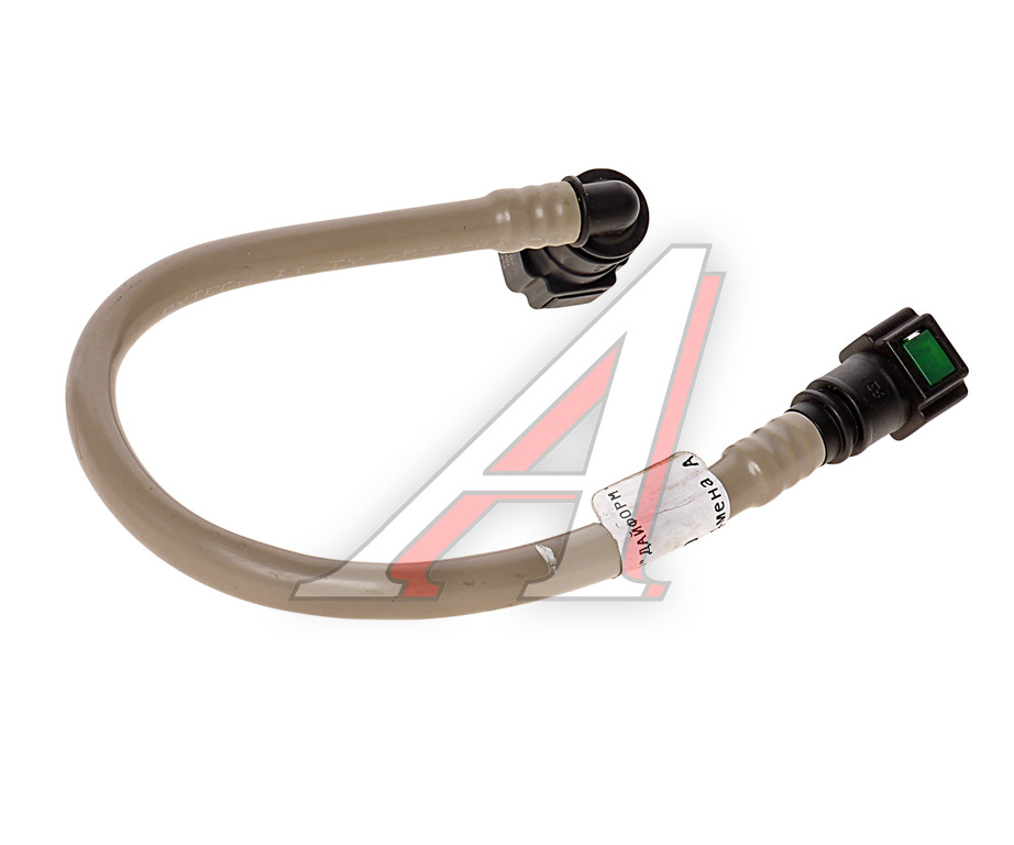 Трубка топливная ГАЗ-3302 подачи топлива к двигателю дв.CUMMINS ISF 2.8 (ОАО ГАЗ)