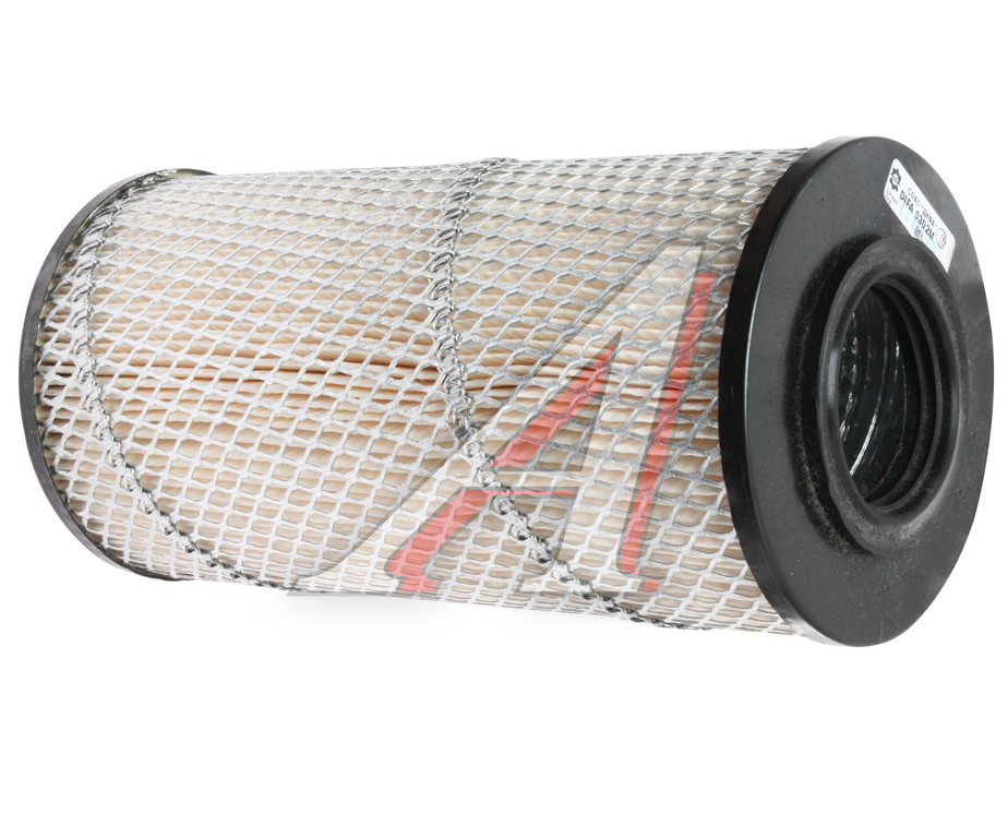 Элемент фильтрующий КАМАЗ-ЕВРО,ЯМЗ масляный (бумага) DIFA