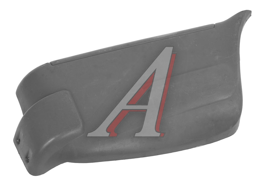 Боковина бампера ГАЗ-2217 СОБОЛЬ заднего правая Н/О АВТОКОМПОНЕНТ