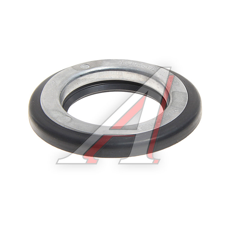 Манжета КАМАЗ-43114 шланга подкачки в металлической обойме (ОАО КАМАЗ)