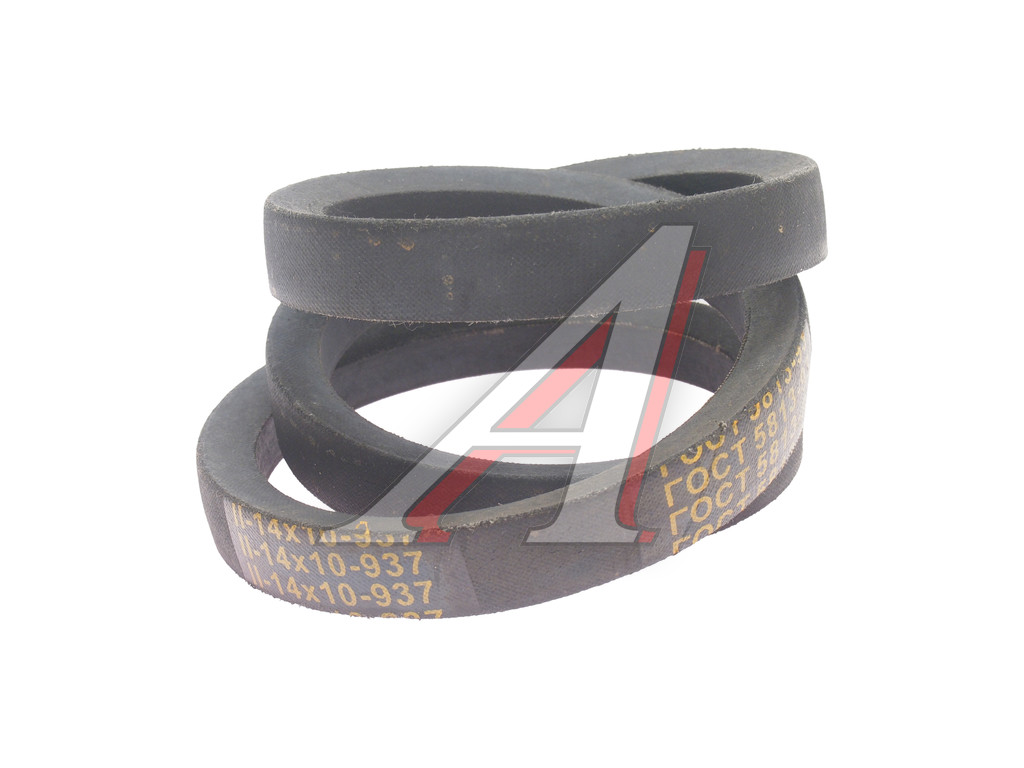 Ремень ЗИЛ-133 BRT ASK