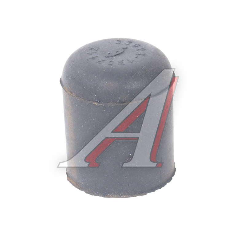 Заглушка ГАЗ-3302 термостата дв.CUMMINS (ОАО ГАЗ)