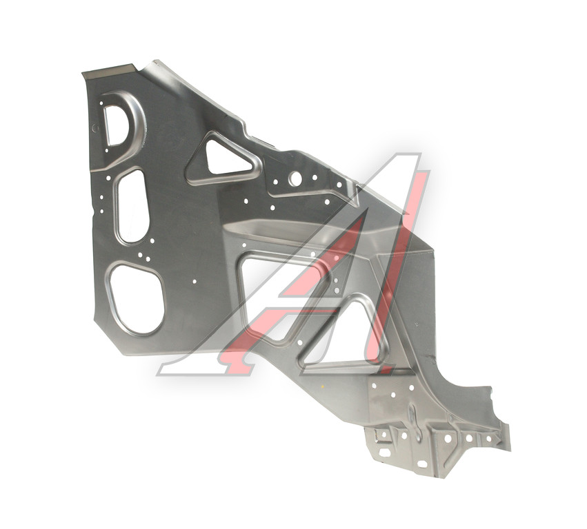 Панель ГАЗ-3302 передка боковая левая Н/О (ОАО ГАЗ)