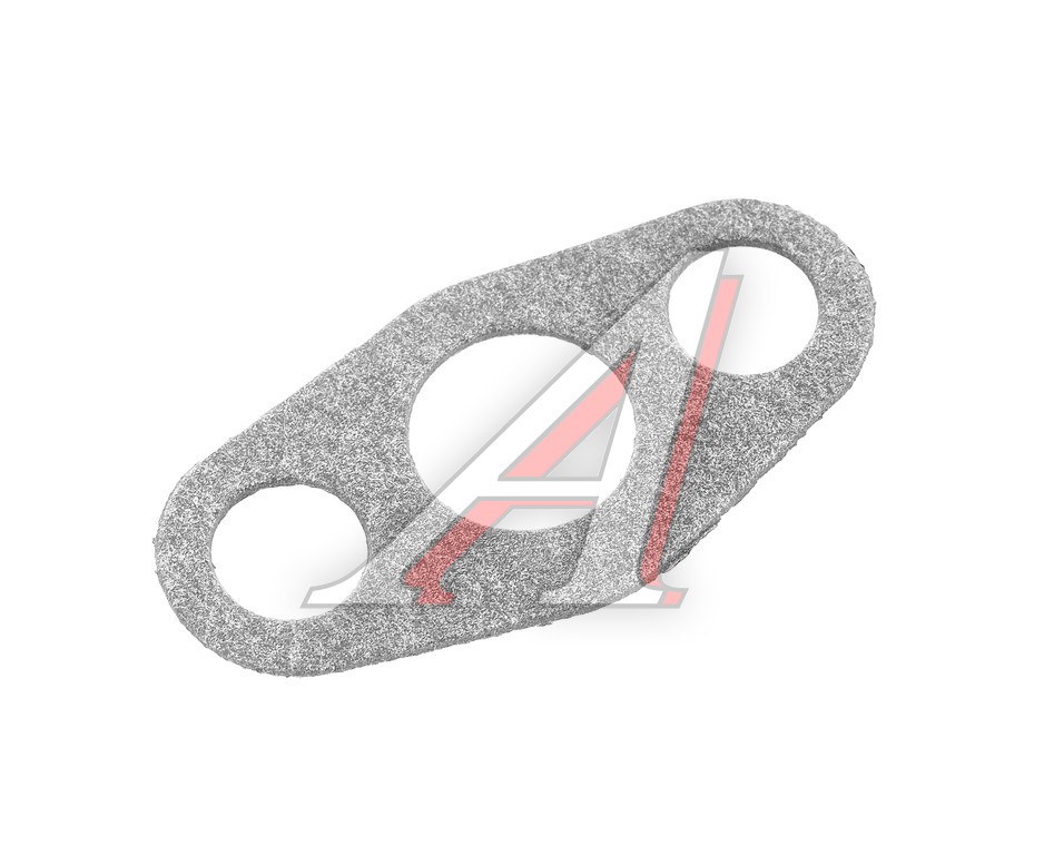 Прокладка ЗИЛ-5301 патрубка насоса масляного