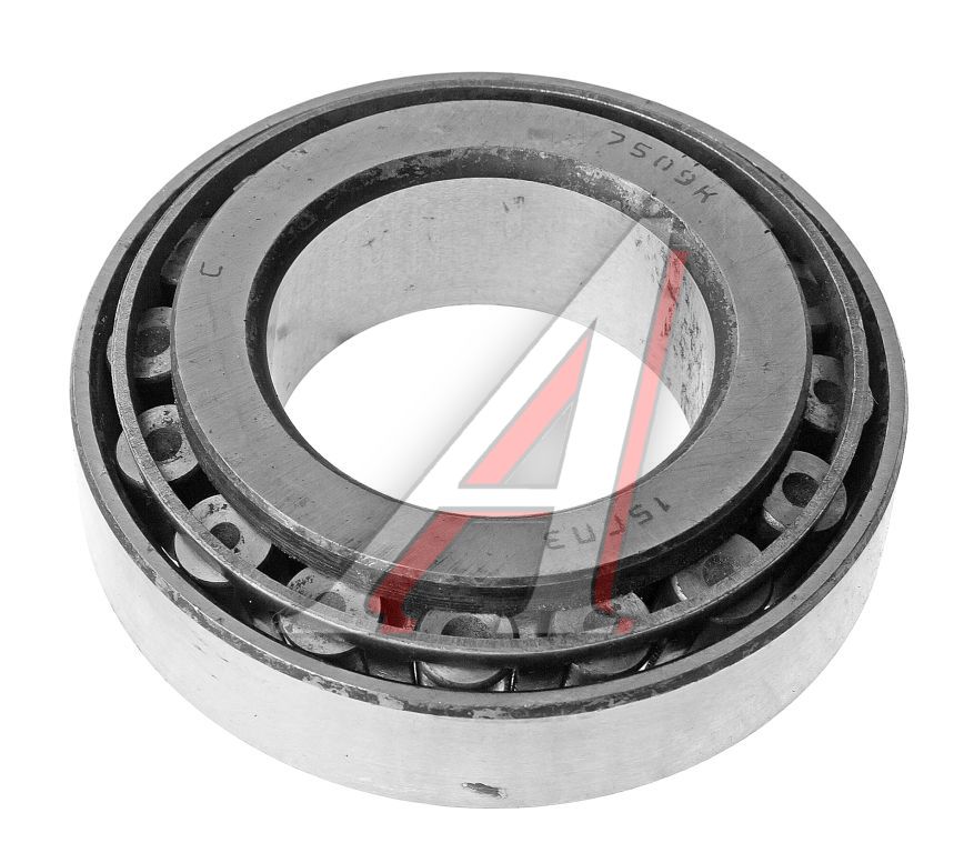 Подшипник ступицы ГАЗ-3302 задней наружный