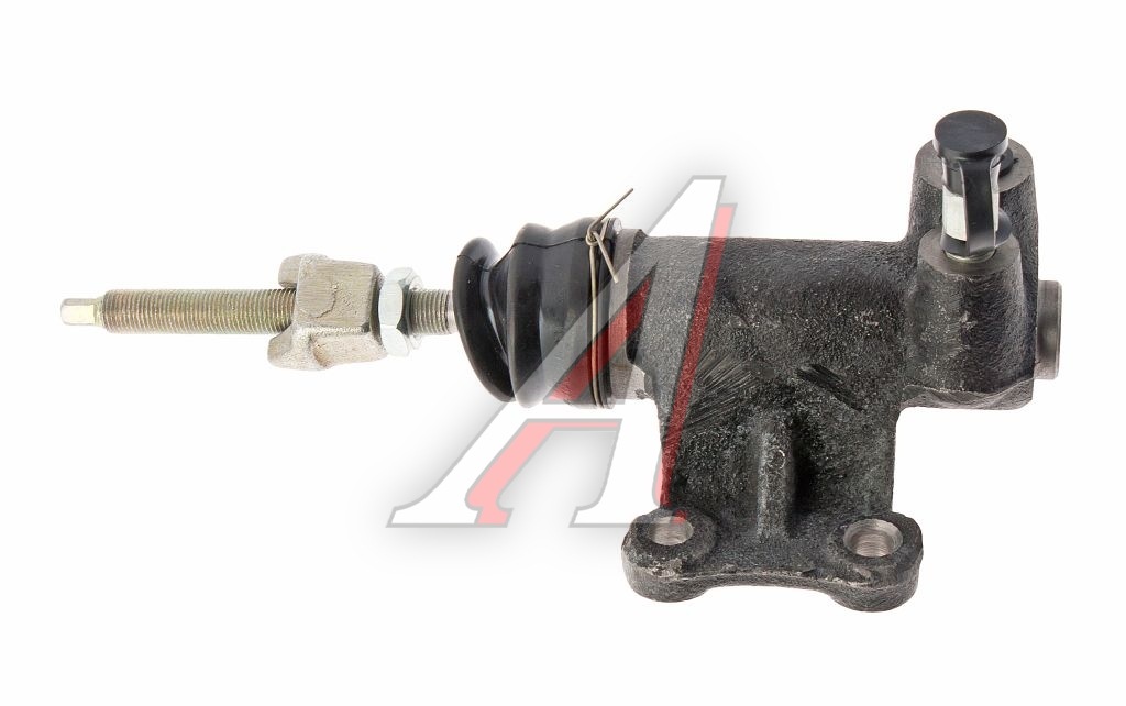 Цилиндр сцепления рабочий ГАЗ-66,3307 в сборе (ОАО ГАЗ)