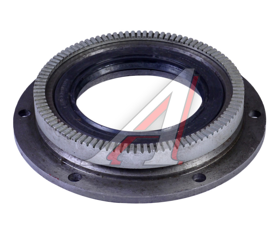 Крышка МАЗ ступицы передней (с индуктором) ОАО МАЗ