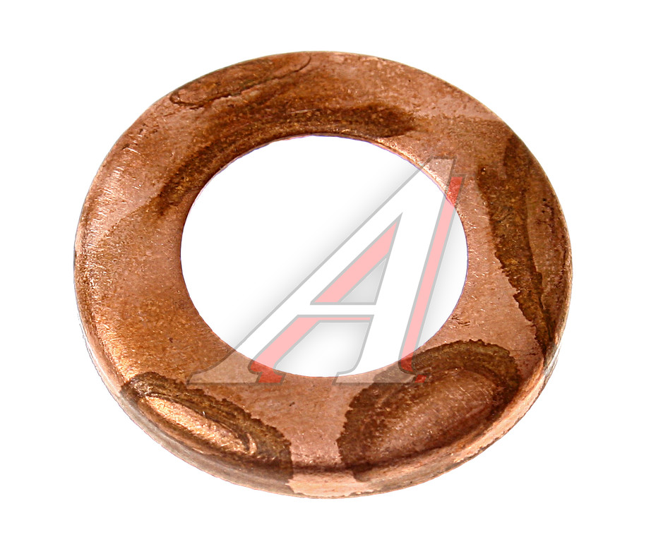 Прокладка КАМАЗ штуцера секции ТНВД ЯЗДА