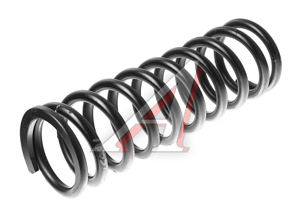 Пружина ГАЗ-2410,31105 подвески передней (ОАО ГАЗ)