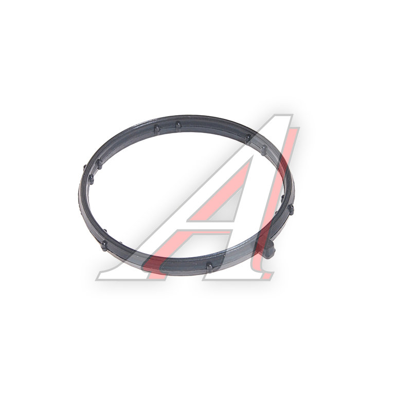 Прокладка ГАЗ-3302 дв.CUMMINS ISF 2.8 корпуса термостата MOVELEX