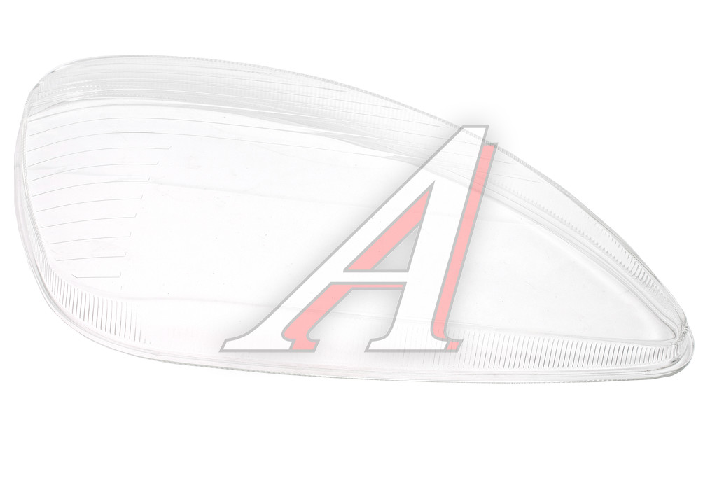 Стекло фары ГАЗ-3302 правое Н/О ФОРМУЛА СВЕТА, РФ