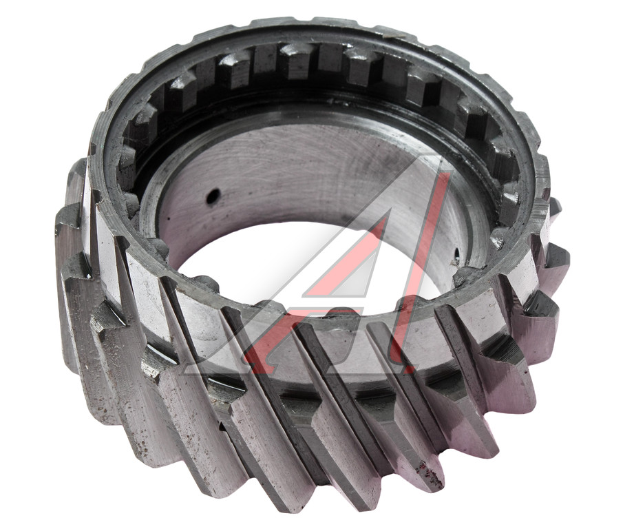 Шестерня КПП ЗИЛ-433360,ПАЗ 4-й передачи вала вторичного z=21