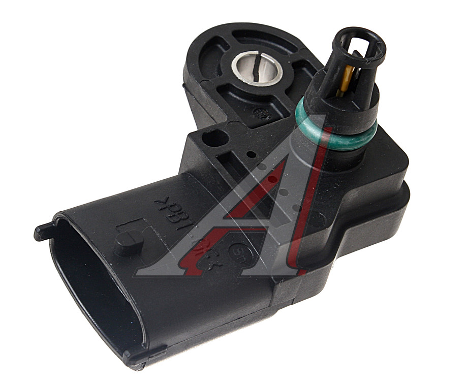 Датчик давления и температуры во впускном коллекторе ЯМЗ-650.10 АВТОДИЗЕЛЬ