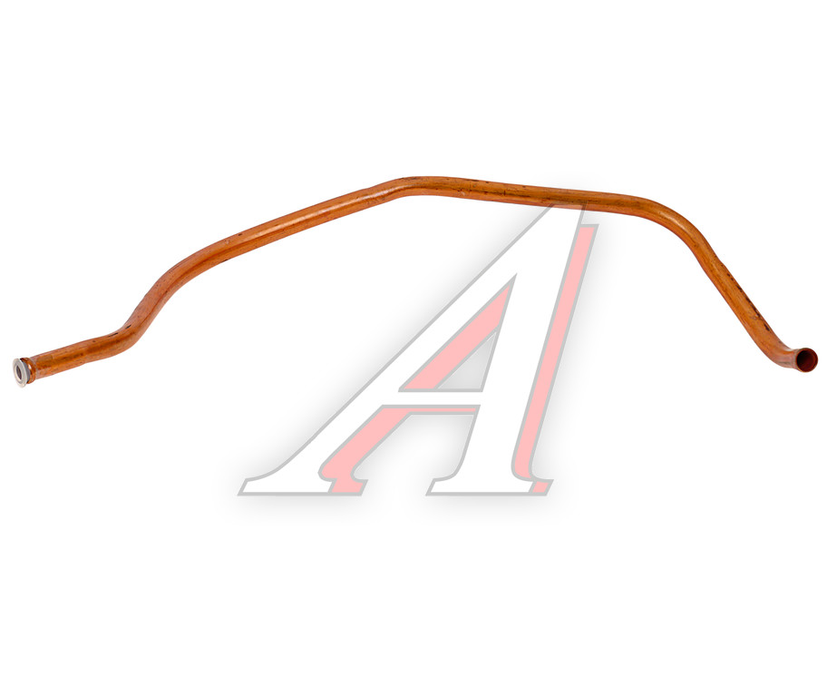 Трубка ГАЗ-3302 всасывающая ГУР дв.CUMMINS ISF 2.8