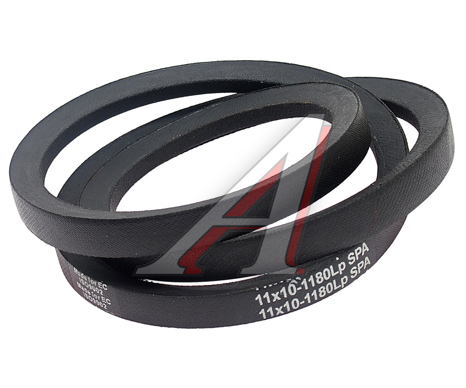 Ремень ЯМЗ вентилятора BRT ASK