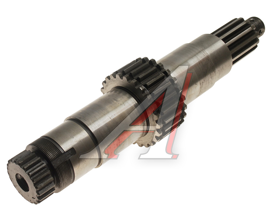 Вал КР УРАЛ первичный (ОАО АЗ УРАЛ)