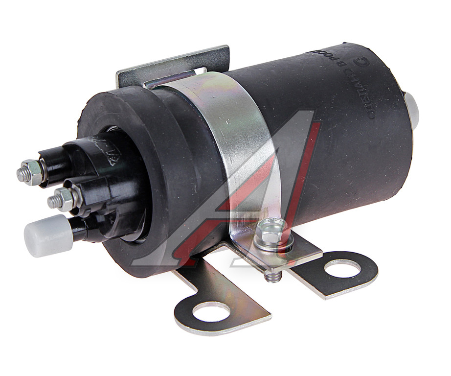 Насос топливный ГАЗ-3302,2217 дв.ЗМЗ-405 электрический в сборе с кронштейном СОАТЭ