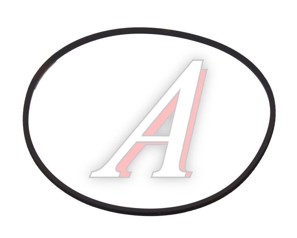 Ремень ПАЗ-3205 генератора RUBENA