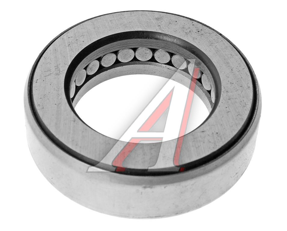 Подшипник шкворня КАМАЗ-6520,6460 опорный (усиленный h=22мм)