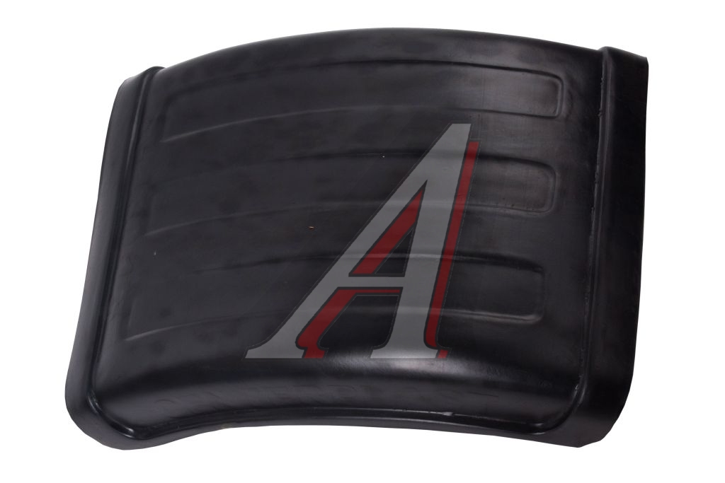 Крыло МАЗ,КАМАЗ 1/3 односкатное