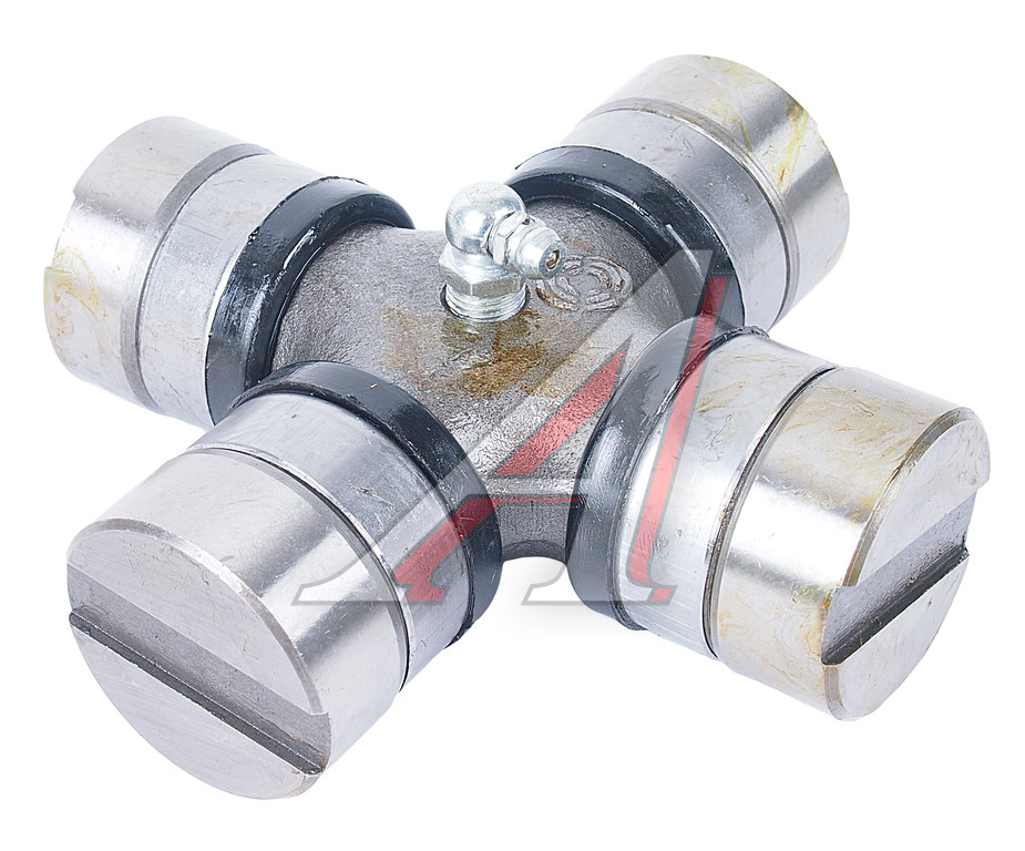 Крестовина КАМАЗ,ЗИЛ,УРАЛ вала карданного в сборе