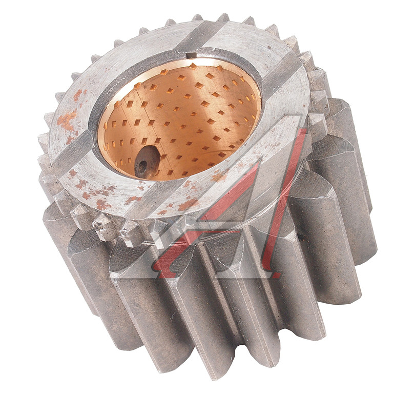 Шестерня КР ГАЗ-33081,66 вала вторичного (ОАО ГАЗ)