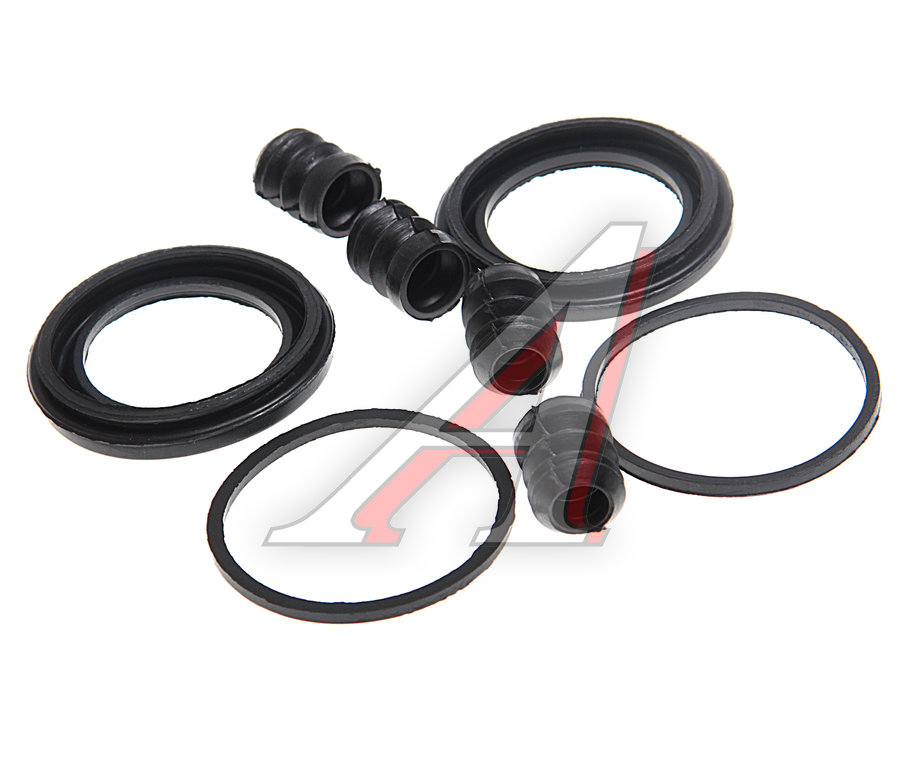 Ремкомплект суппорта ГАЗ-3110,3302 (РТИ)