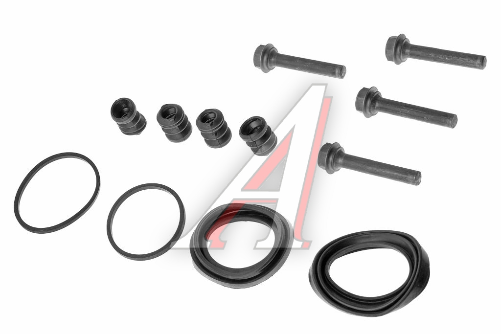 Ремкомплект суппорта ГАЗ-3110,3302 без поршня (упаковка ГАЗ) (ОАО ГАЗ)