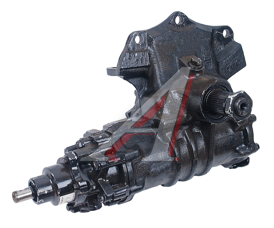 Механизм рулевой ЗИЛ-130,431410 (гарантия)