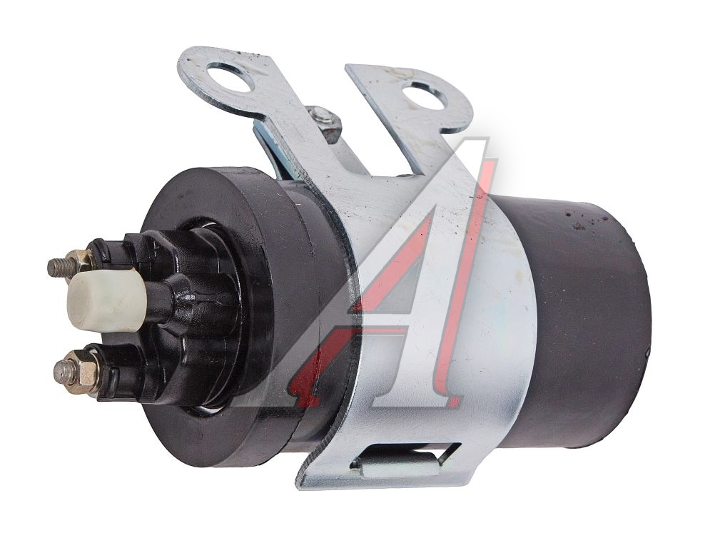 Насос топливный ГАЗ-3302,2217 дв.ЗМЗ-405 электрический в сборе с кронштейном ПЕКАР